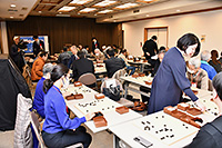 川越ジュニアigoまち戦