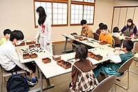 川越ジュニアigoまち戦