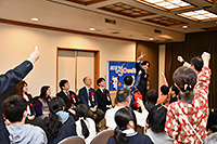 川越ジュニアigoまち戦