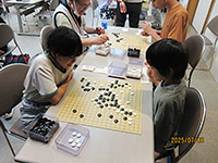川越ジュニアigoまち戦