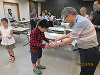 川越ジュニアigoまち戦
