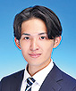 河原裕二段