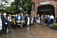 開会セレモニー(まるまるダンス)