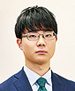竹下凌矢二段