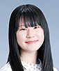 竹下奈那初段